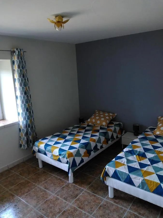 Holiday home Domaine De Minodier - Gite 6 Pers. Ardoix