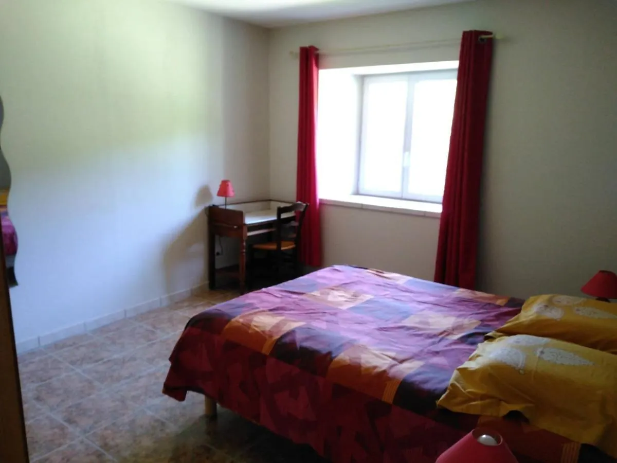 Domaine De Minodier - Gite 6 Pers. Ardoix Holiday home