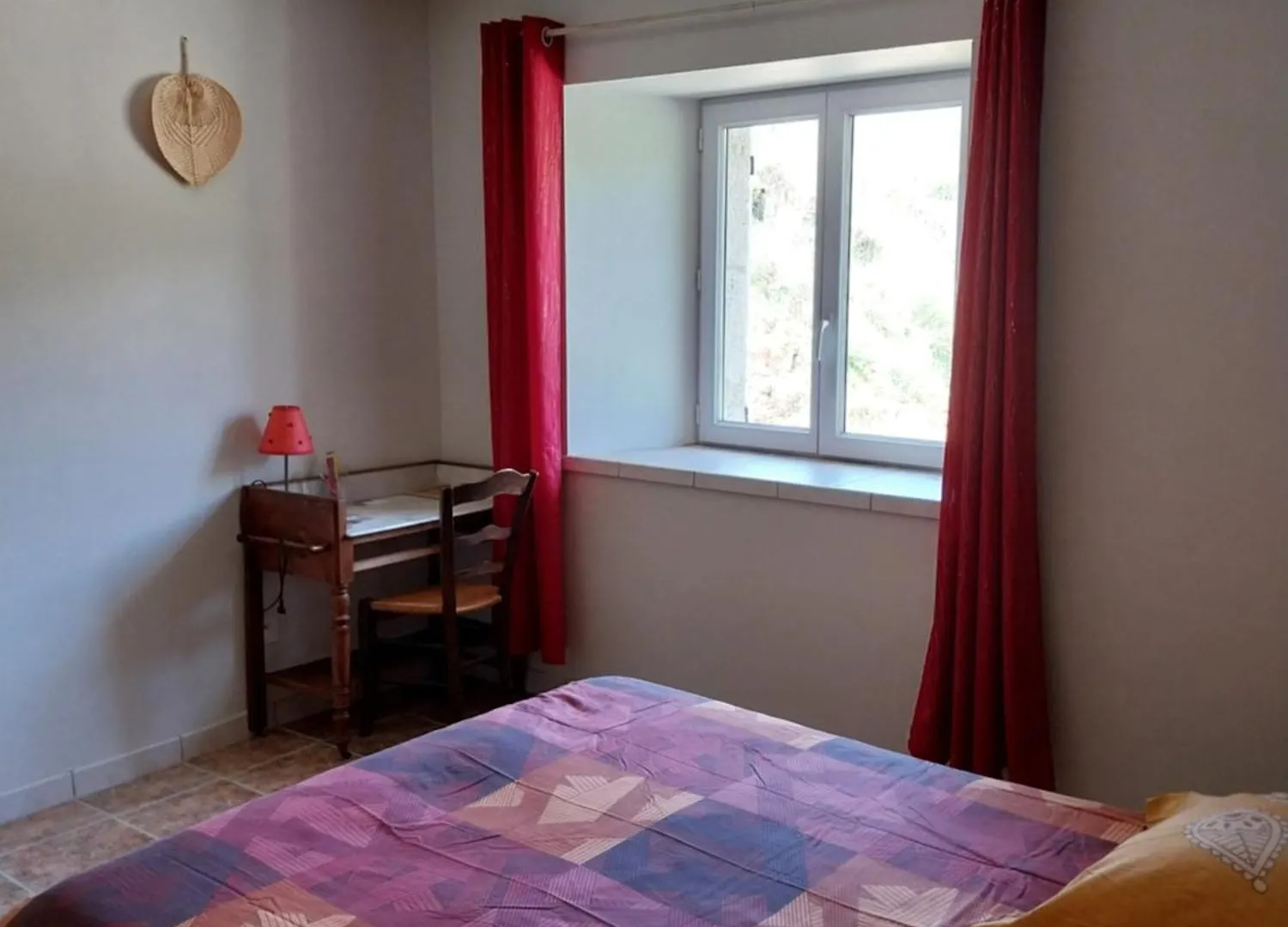 Domaine De Minodier - Gite 6 Pers. Ardoix Holiday home