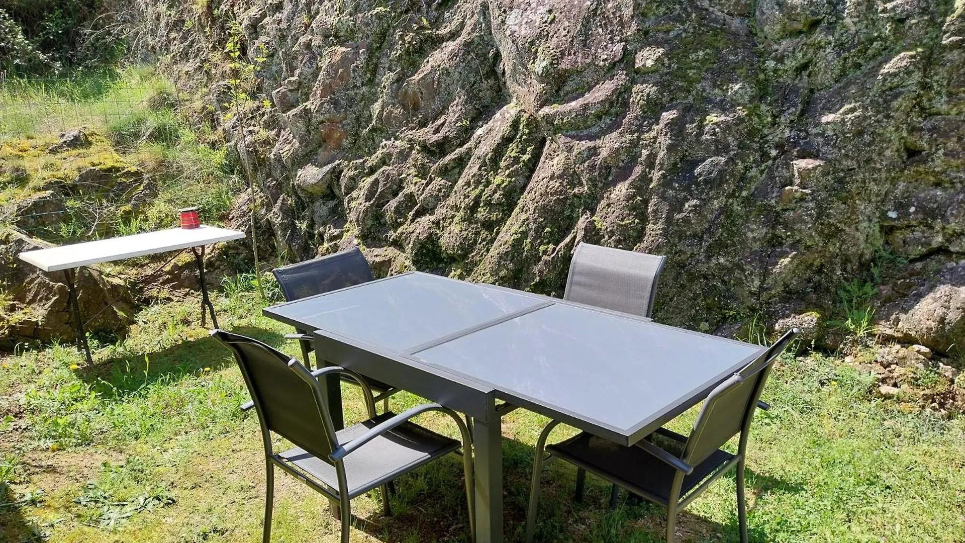 Holiday home Domaine De Minodier - Gite 6 Pers. Ardoix